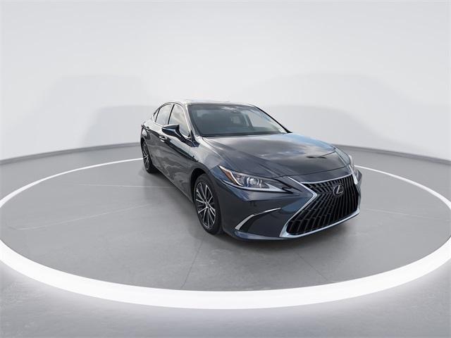 new 2025 Lexus ES 350 car, priced at $48,754