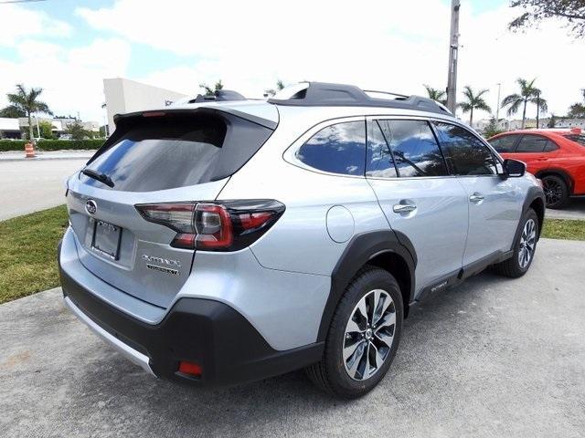 new 2025 Subaru Outback car, priced at $42,019