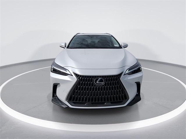 new 2025 Lexus NX 250 car, priced at $46,569