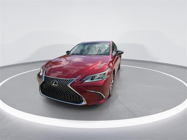 used 2019 Lexus ES 350 car, priced at $26,798