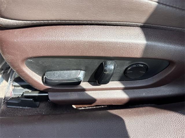 used 2019 Lexus ES 350 car, priced at $26,798
