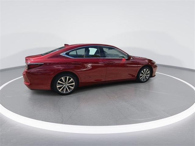 used 2019 Lexus ES 350 car, priced at $26,798