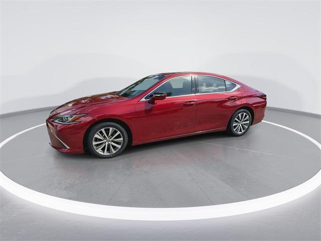 used 2019 Lexus ES 350 car, priced at $26,798