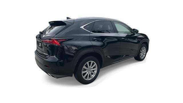 used 2021 Lexus NX 300 car, priced at $30,498