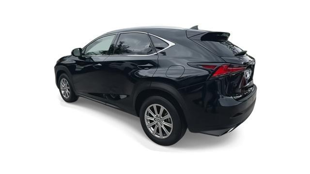 used 2021 Lexus NX 300 car, priced at $30,498