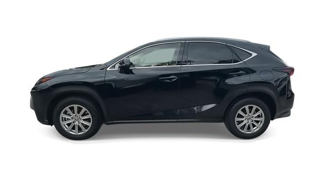 used 2021 Lexus NX 300 car, priced at $30,498