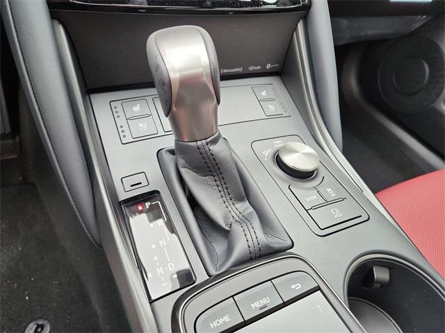 new 2025 Lexus IS 300 car, priced at $47,188