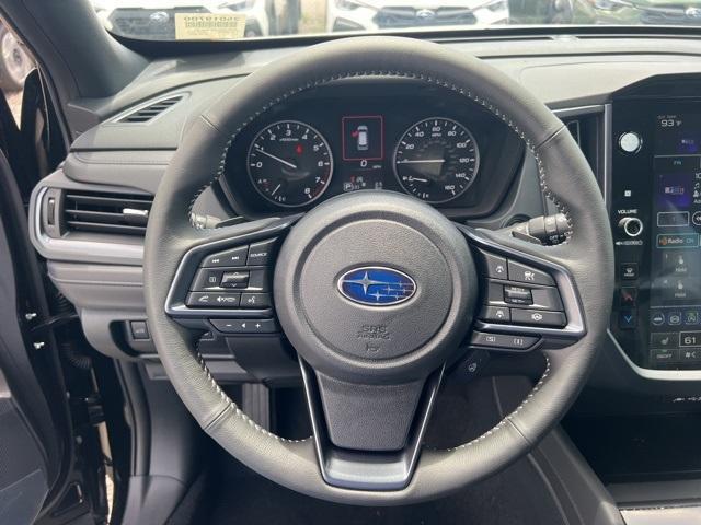 new 2025 Subaru Forester car, priced at $39,248