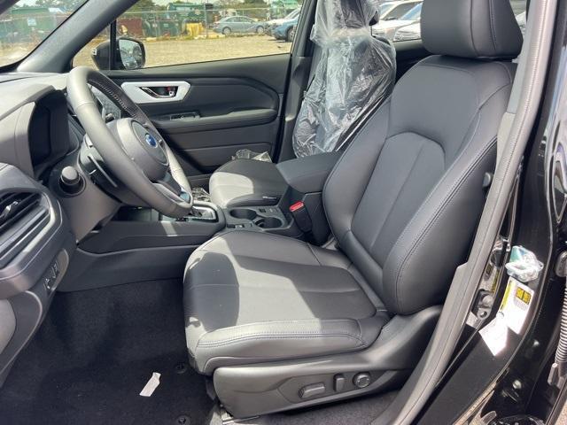 new 2025 Subaru Forester car, priced at $39,248