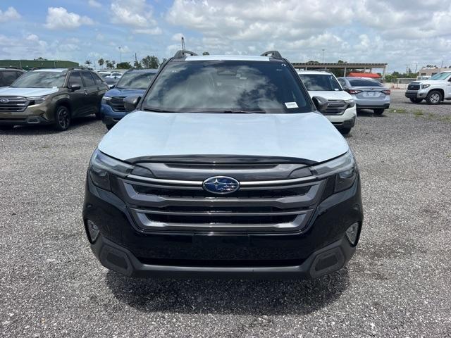 new 2025 Subaru Forester car, priced at $39,248