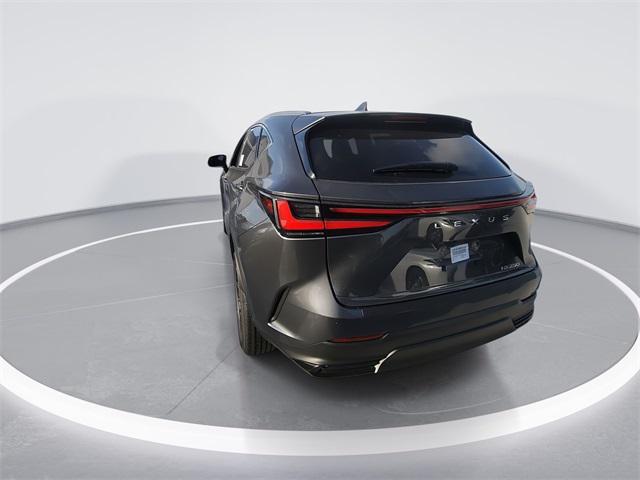 new 2025 Lexus NX 250 car, priced at $44,104