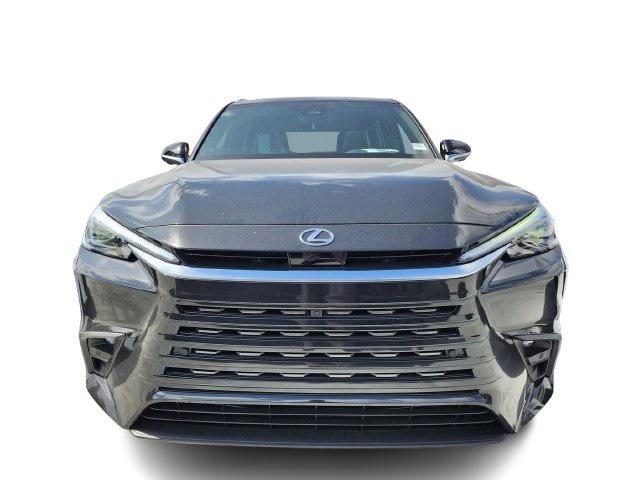 new 2025 Lexus TX 350 car, priced at $64,770
