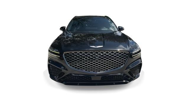 used 2022 Genesis GV70 car, priced at $39,998