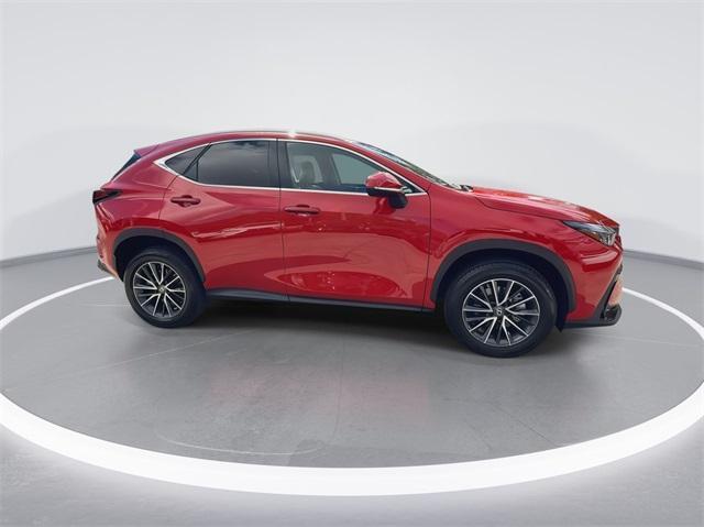 used 2023 Lexus NX 250 car, priced at $36,898