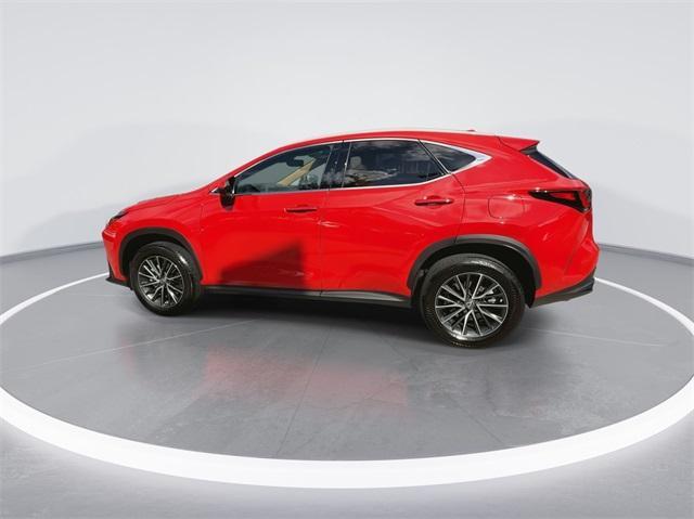 used 2023 Lexus NX 250 car, priced at $36,898