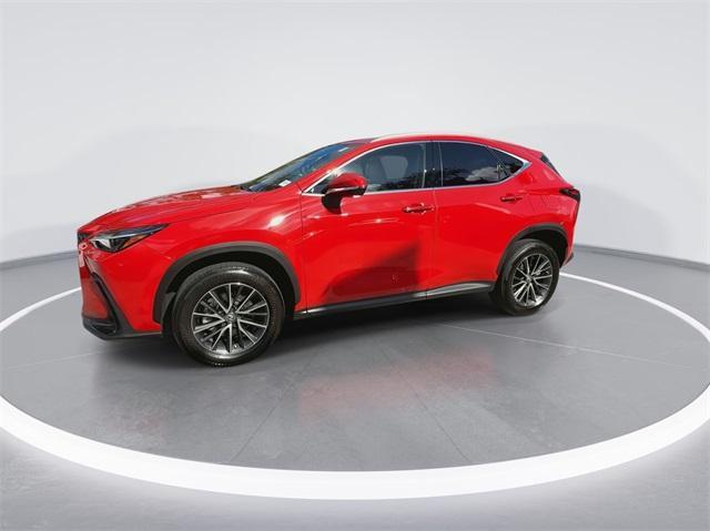 used 2023 Lexus NX 250 car, priced at $36,898