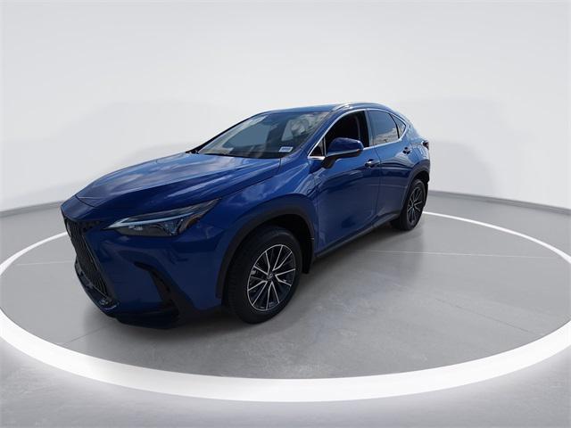 new 2025 Lexus NX 250 car, priced at $46,069