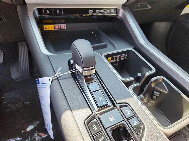 new 2025 Lexus TX 350 car, priced at $65,020