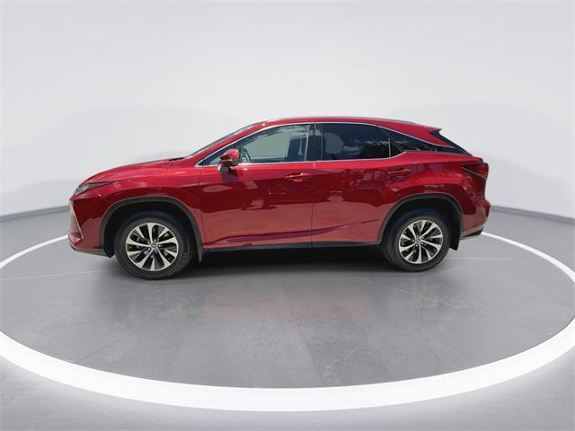 used 2022 Lexus RX 350 car, priced at $41,898