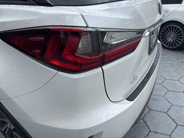 used 2017 Lexus RX 350 car, priced at $21,998