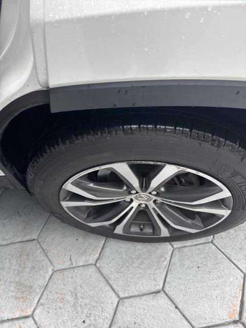 used 2017 Lexus RX 350 car, priced at $21,998