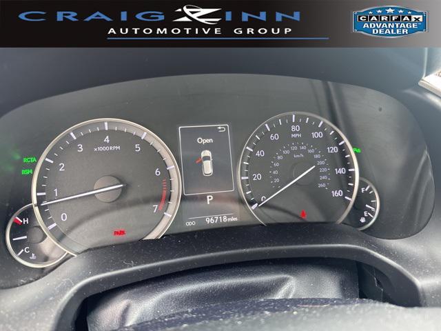 used 2017 Lexus RX 350 car, priced at $21,998