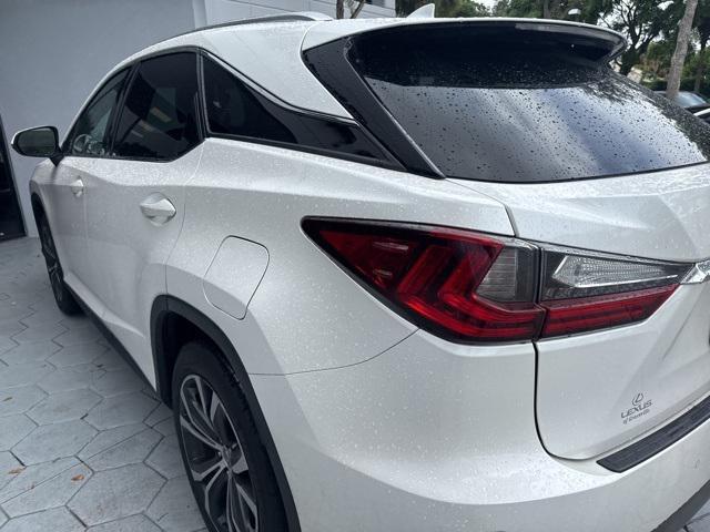 used 2017 Lexus RX 350 car, priced at $21,998