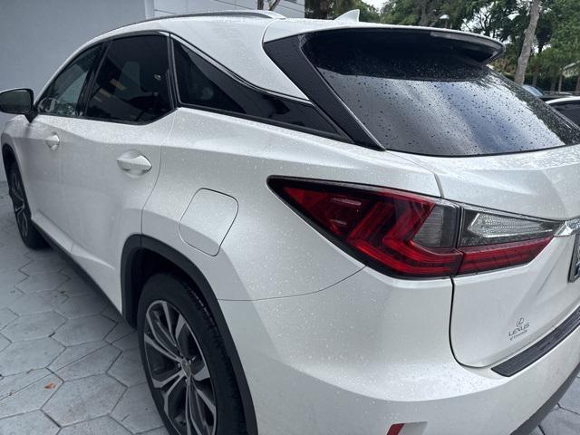 used 2017 Lexus RX 350 car, priced at $21,998
