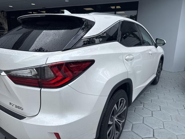 used 2017 Lexus RX 350 car, priced at $21,998
