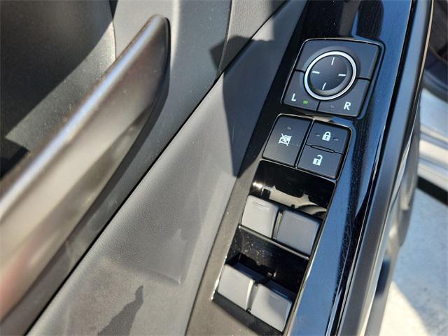 new 2025 Lexus IS 350 car, priced at $46,928