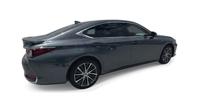 new 2024 Lexus ES 300h car, priced at $52,750