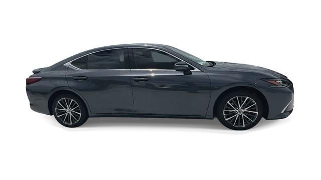 new 2024 Lexus ES 300h car, priced at $52,750