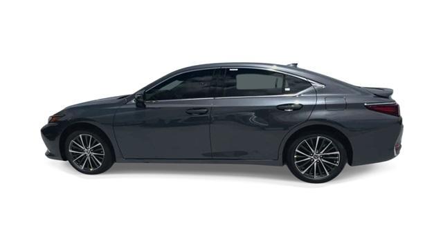 new 2024 Lexus ES 300h car, priced at $52,750