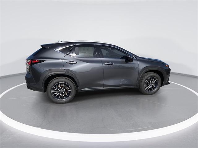 new 2026 Lexus NX 350 car, priced at $52,879