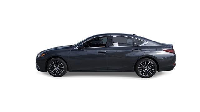 new 2025 Lexus ES 350 car, priced at $48,534