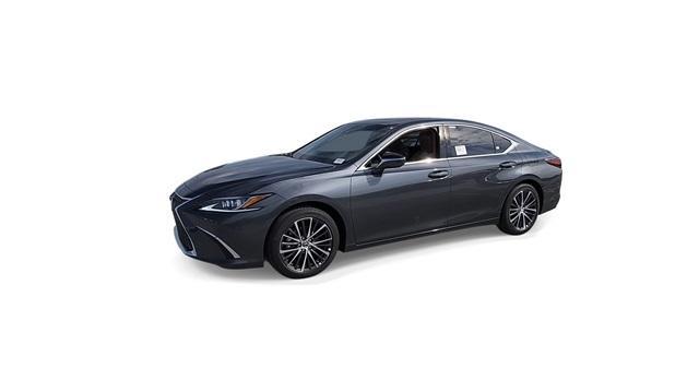 new 2025 Lexus ES 350 car, priced at $48,534