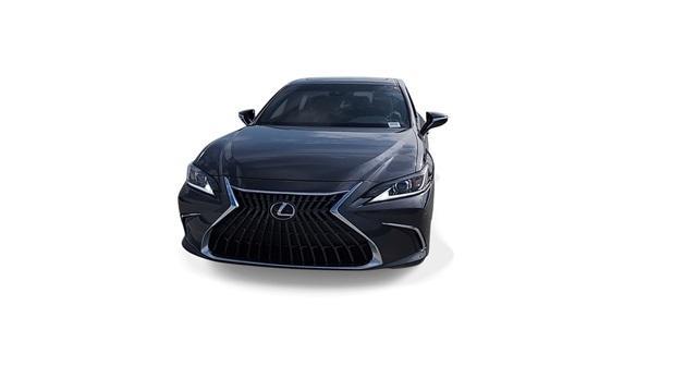 new 2025 Lexus ES 350 car, priced at $48,534