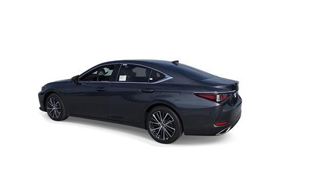 new 2025 Lexus ES 350 car, priced at $48,534