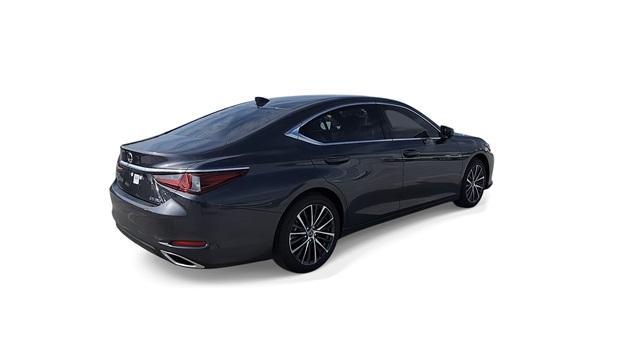 new 2025 Lexus ES 350 car, priced at $48,534