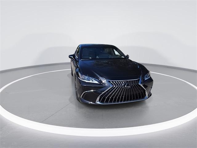 new 2024 Lexus ES 350 car, priced at $47,455