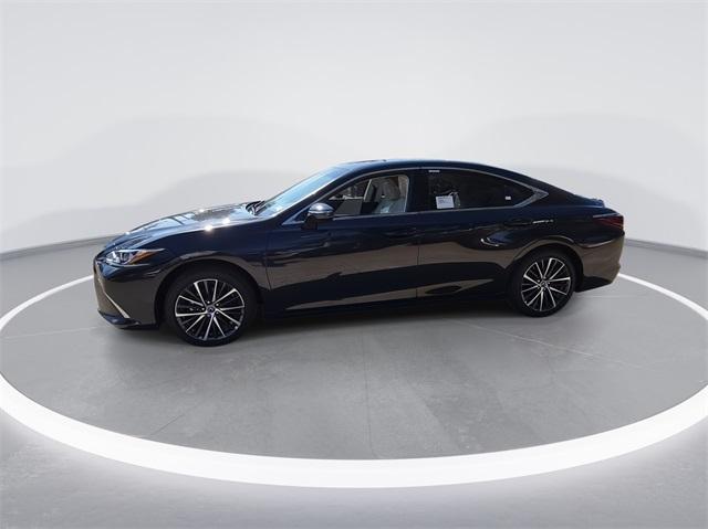 new 2024 Lexus ES 350 car, priced at $47,455