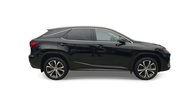 used 2022 Lexus RX 350 car, priced at $39,998