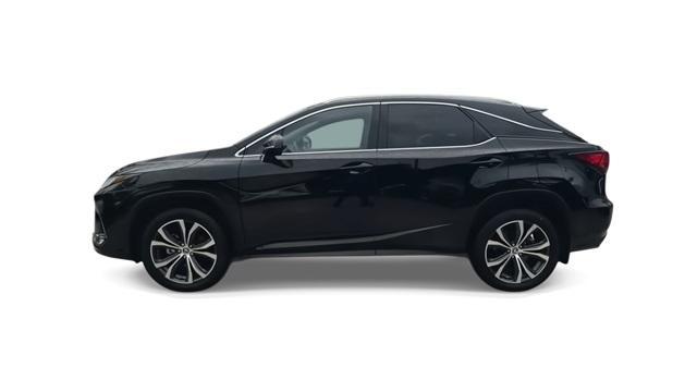 used 2022 Lexus RX 350 car, priced at $39,998