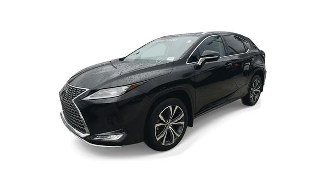 used 2022 Lexus RX 350 car, priced at $39,998