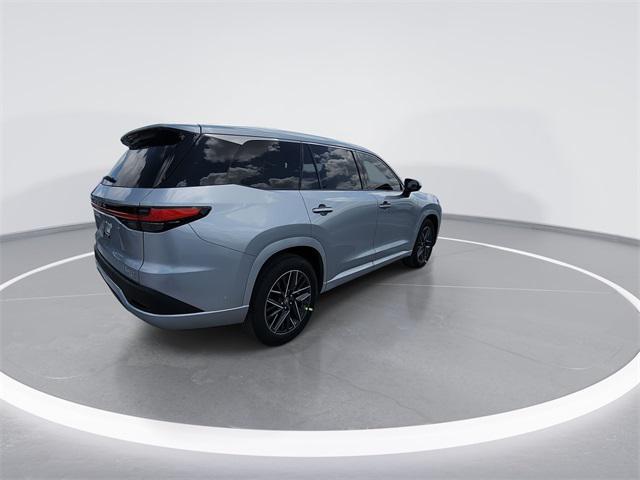 new 2025 Lexus TX 350 car, priced at $64,770