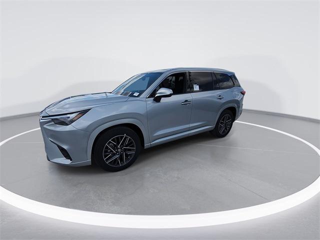 new 2025 Lexus TX 350 car, priced at $64,770
