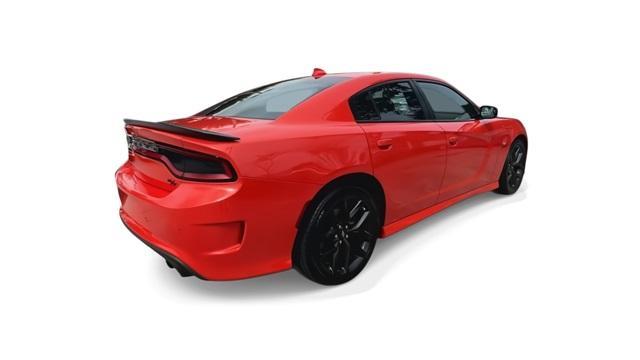 used 2022 Dodge Charger car, priced at $32,898