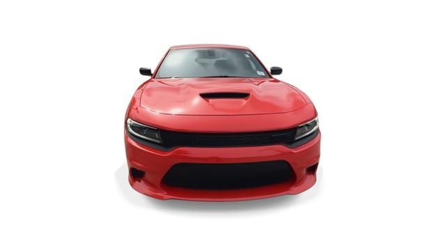 used 2022 Dodge Charger car, priced at $32,898