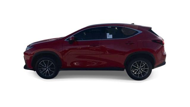 new 2025 Lexus NX 250 car, priced at $46,110