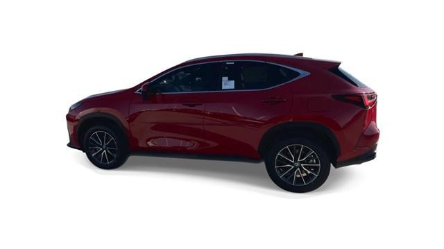 new 2025 Lexus NX 250 car, priced at $46,110